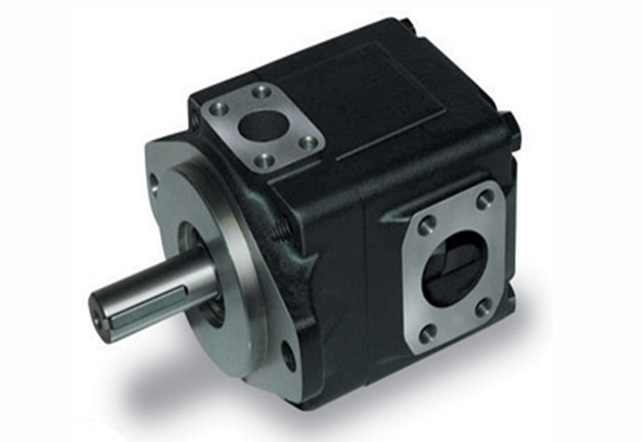 Oilgear Pumps