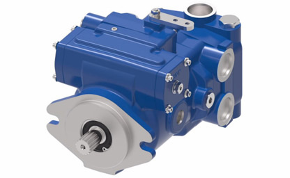 Eaton Parts repair