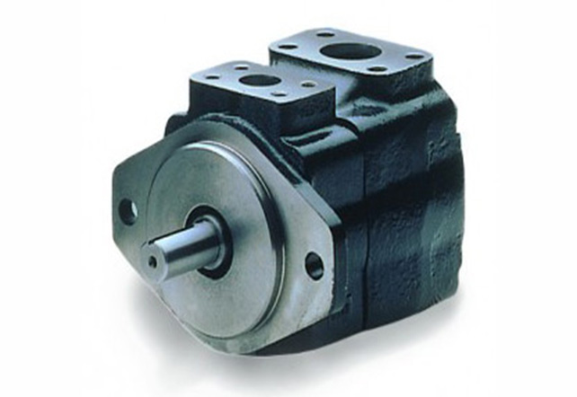 Oilgear Pumps