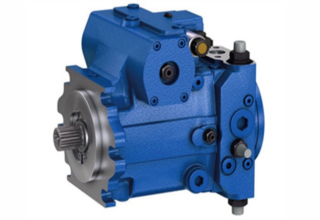 Oilgear Pumps